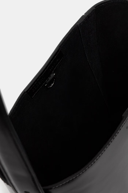 Coperni torebka koszyk damska skórzana COPBA127F6045