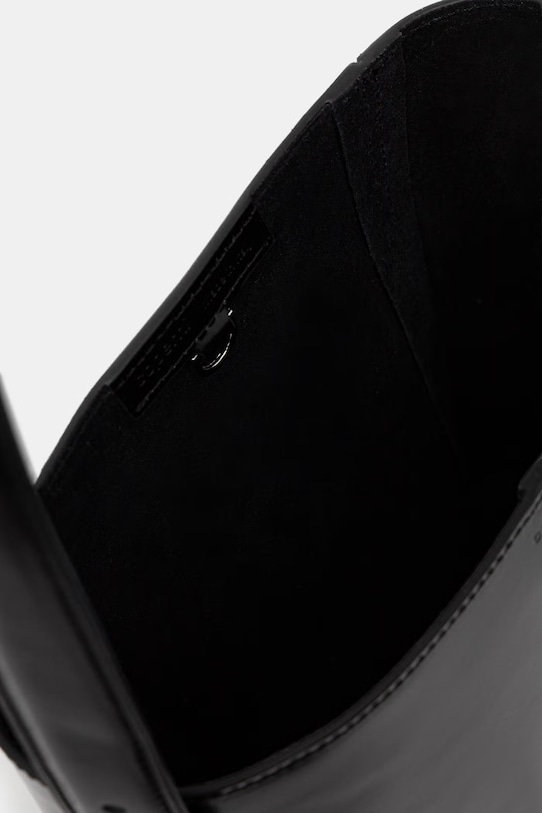 Coperni torebka koszyk damska skórzana COPBA127F6045