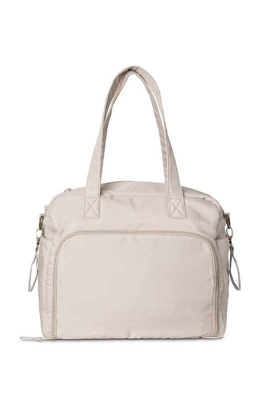 Chlapec Prebaľovacia taška That's mine NB7 NB7 béžová