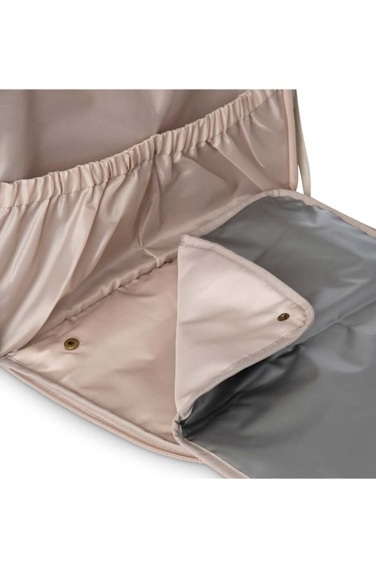 Prebaľovacia taška That's mine NB7 béžová NB7