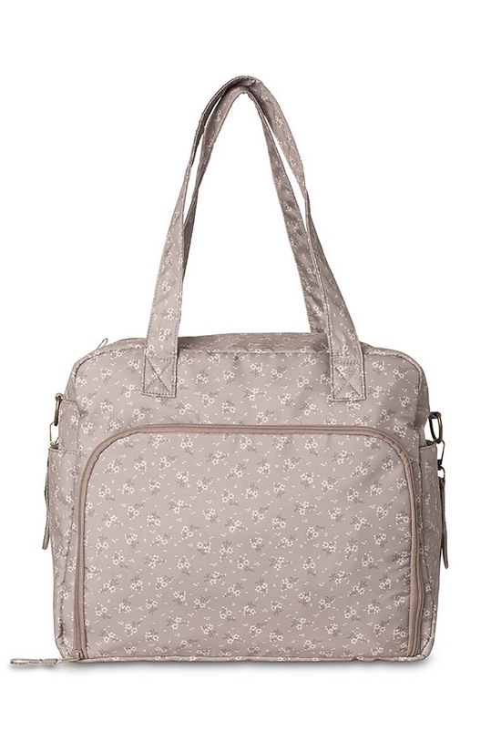 Chłopiec That's mine torba NB7 NB7 brązowy