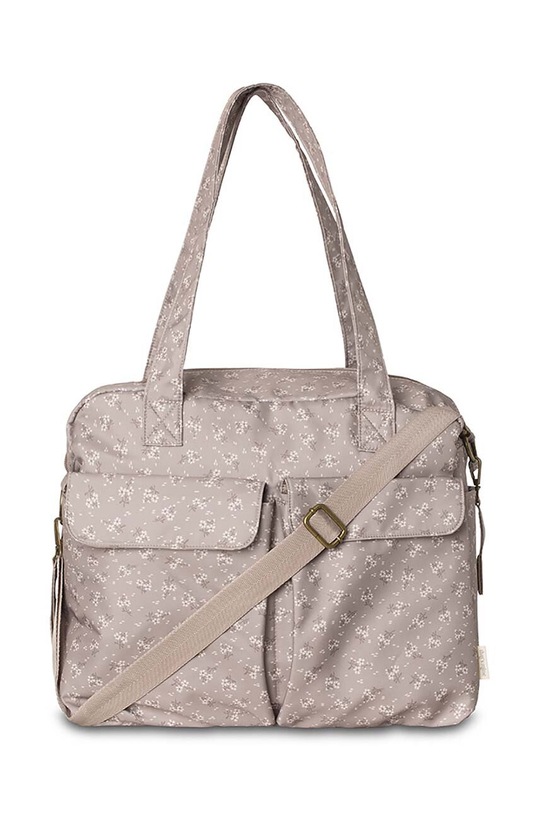 That's mine torba NB7 mieści A4 brązowy NB7