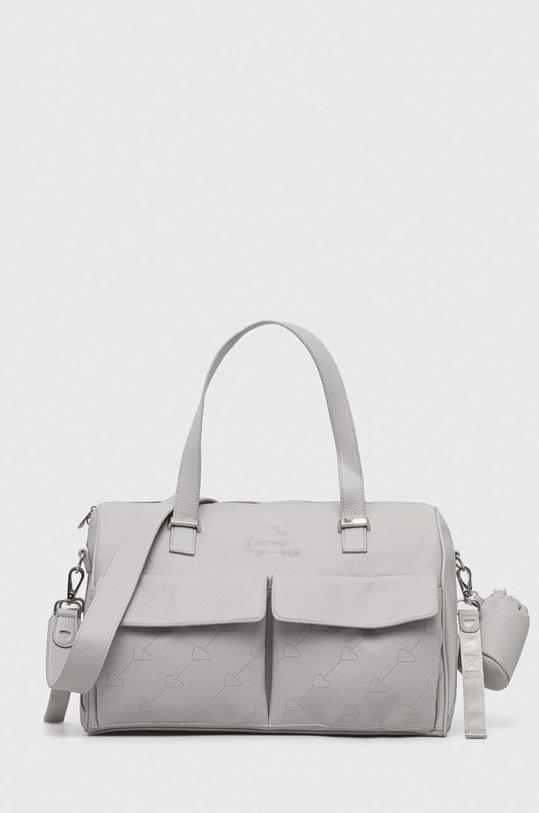 Mayoral Newborn torba do wózka szary 19900.1B.NEWBORN