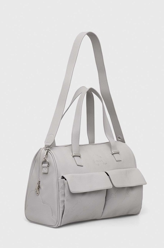 Mayoral Newborn torba do wózka 19900.1B.NEWBORN szary AA00