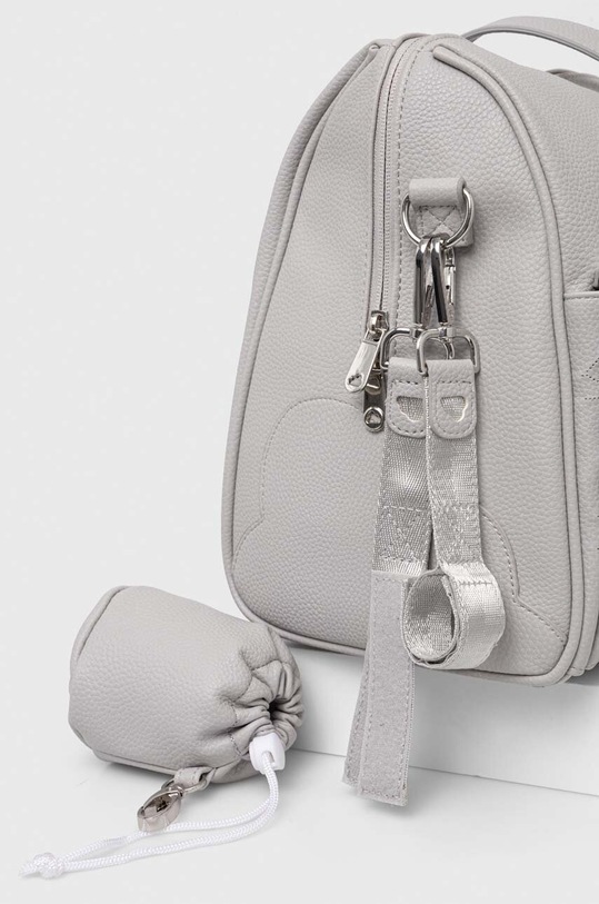 Mayoral Newborn torba do wózka szary 19900.1B.NEWBORN