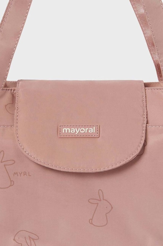Mayoral Newborn torba do wózka 19161.1K.NEWBORN