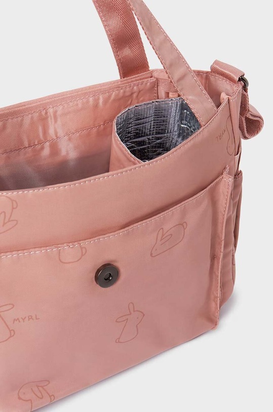 Mayoral Newborn torba do wózka 19161.1K.NEWBORN