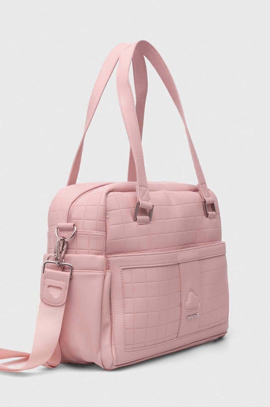 Torba za kolica Mayoral Newborn 19796.1L.NEWBORN roza AA00