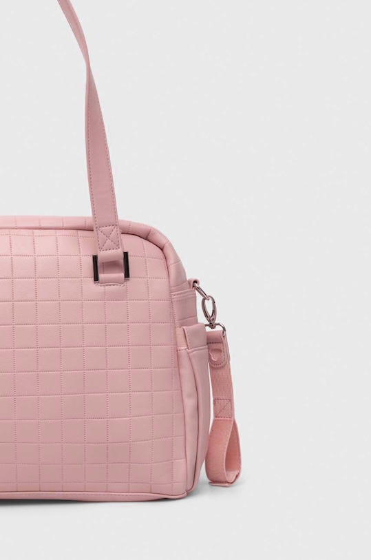 Dječaci Torba za kolica Mayoral Newborn 19796.1L.NEWBORN roza