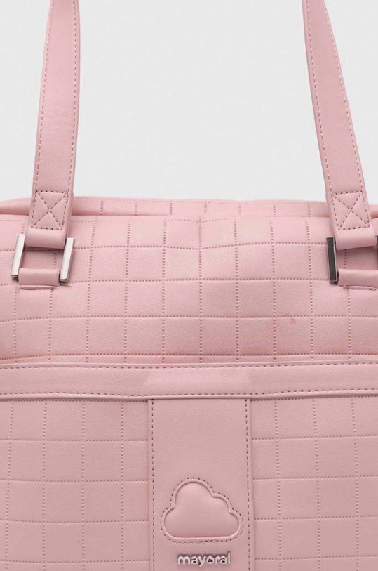 Torba za kolica Mayoral Newborn 19796.1L.NEWBORN roza
