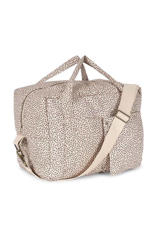 Konges Sløjd troller ALL YOU NEED BAG bej KS4229