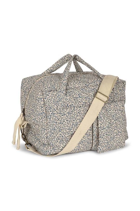 Konges Sløjd borsa da carello/ passegino verde KS4229