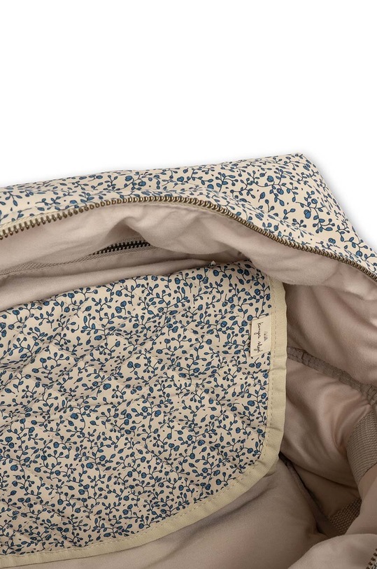 BIMBA Konges Sløjd borsa da carello/ passegino KS4229 verde