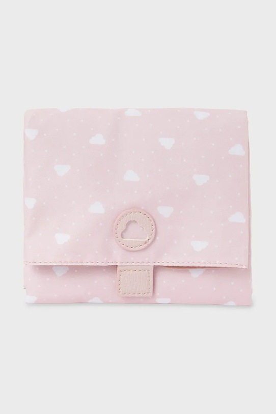 Mayoral Newborn torba z akcesoriami dla niemowlęcia 19900.1B.Newborn.PPY2