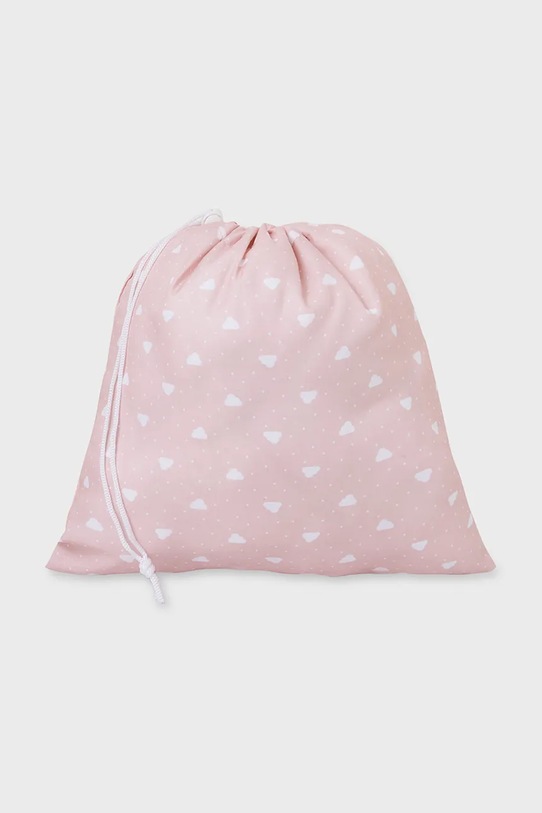 Mayoral Newborn torba z akcesoriami dla niemowlęcia 19900.1B.Newborn.PPY2