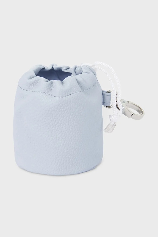 Mayoral Newborn torba z akcesoriami dla niemowlęcia 19900.1B.Newborn.PPY2 niebieski