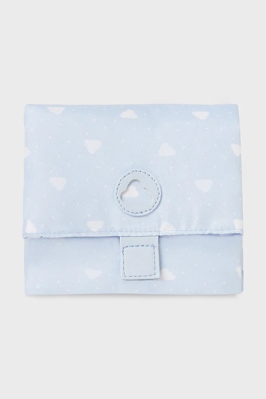 Mayoral Newborn torba z akcesoriami dla niemowlęcia 19900.1B.Newborn.PPY2