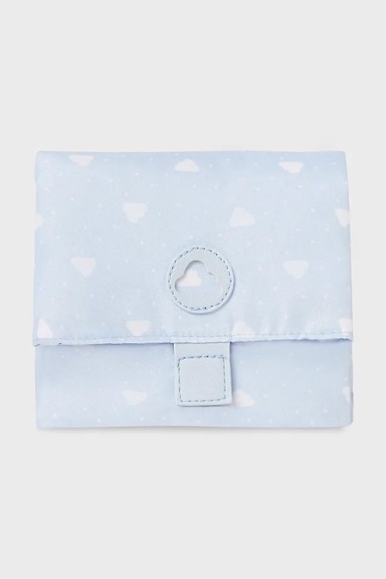 Mayoral Newborn torba z akcesoriami dla niemowlęcia 19900.1B.Newborn.PPY2