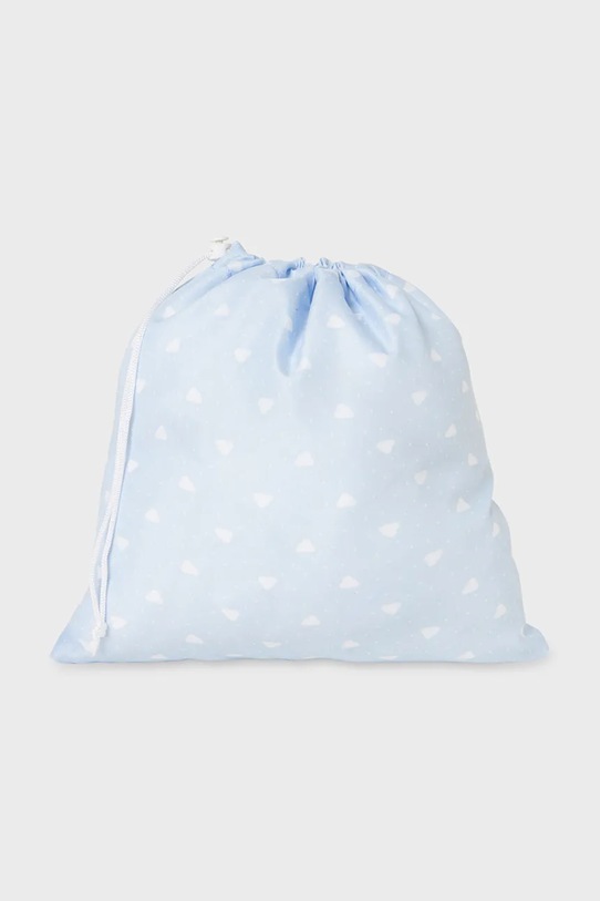 Mayoral Newborn torba z akcesoriami dla niemowlęcia 19900.1B.Newborn.PPY2