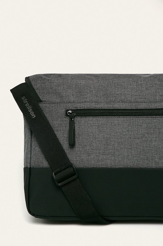 Strellson - Geanta gri 4010002662.802