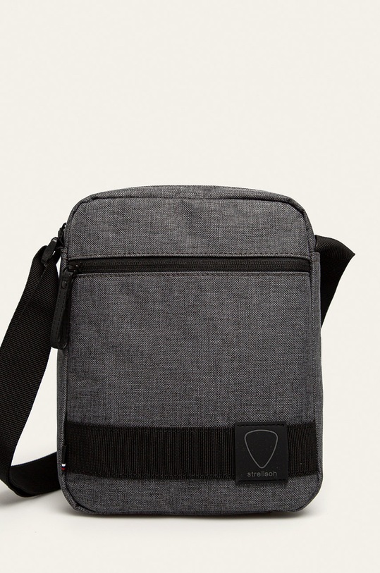 Strellson - Geanta uni gri 4010002793.802