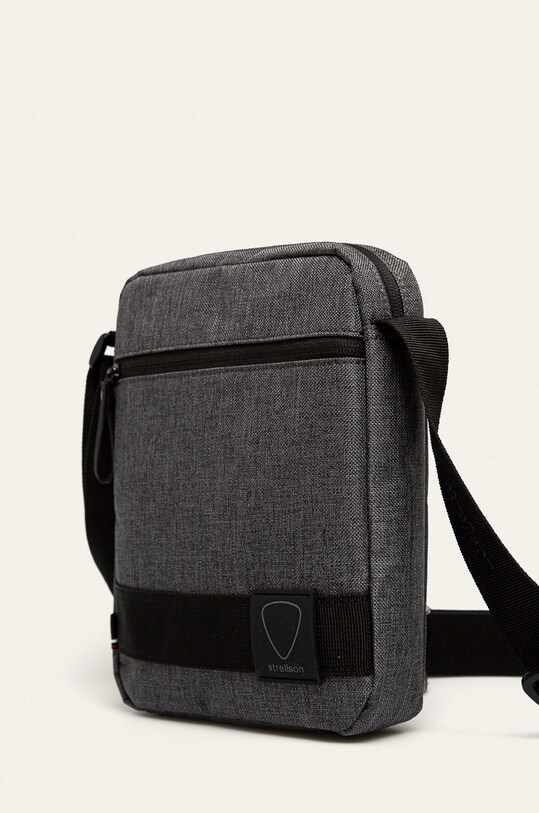 Akcesoria Strellson - Torba 4010002793.802 szary