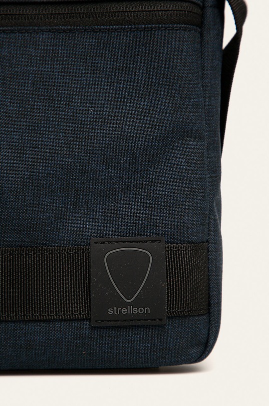 Strellson - Torba 4010002793.402 granatowy AA00