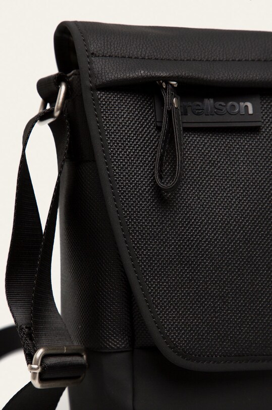 Strellson - Torba 4010002667.900 czarny AA00