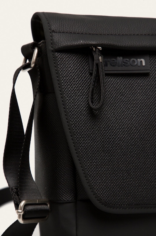 Strellson - Taška 4010002667.900 čierna AA00