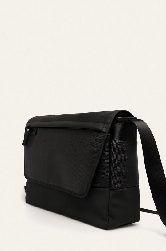 Doplnky Strellson - Taška 4010002667.900 čierna