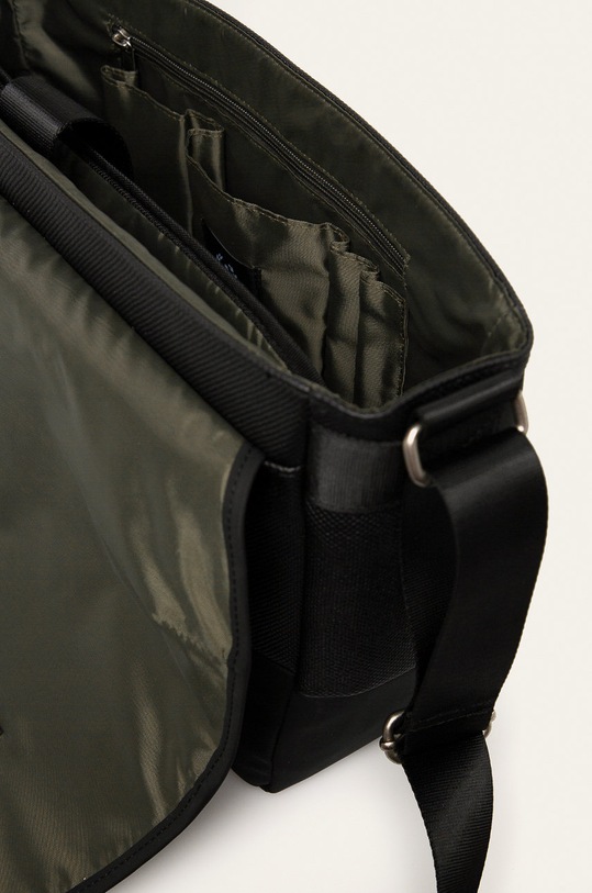 Strellson - Taška 4010002667.900 čierna