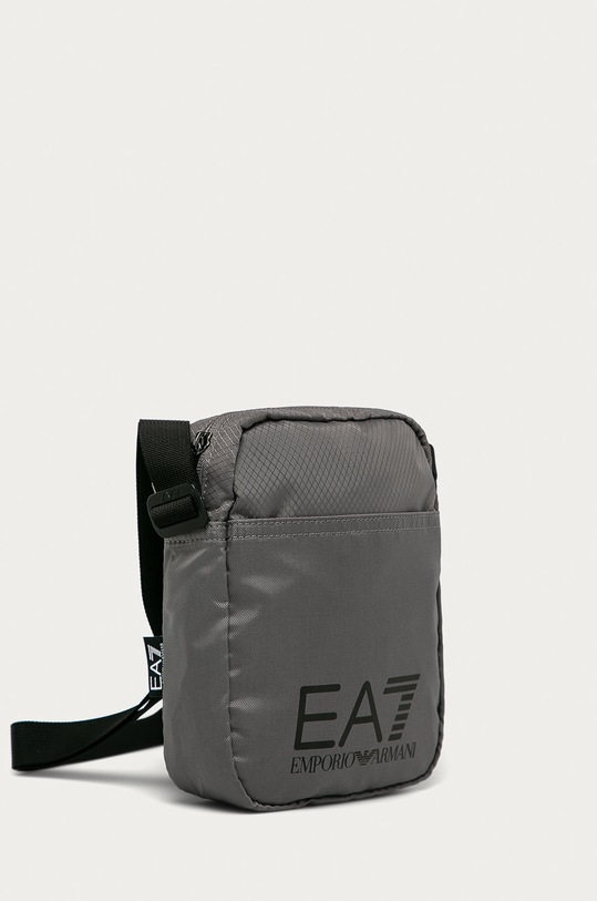 EA7 Emporio Armani - Сумка 275658.CC731 сірий AA00