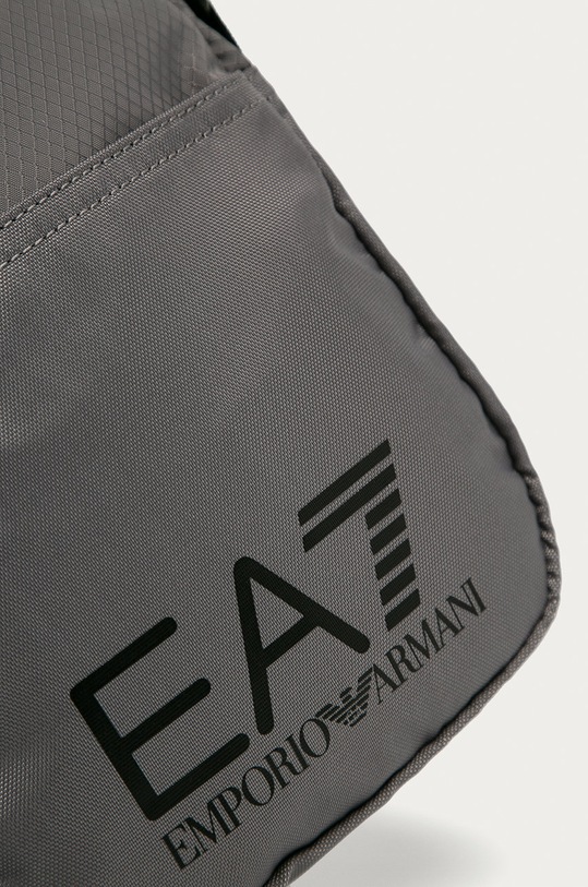 Аксесуари EA7 Emporio Armani - Сумка 275658.CC731 сірий