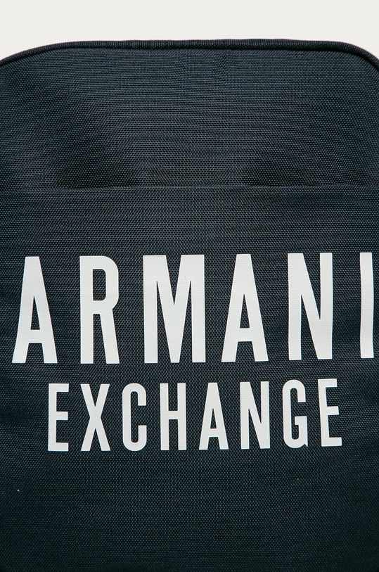 Accesorii Armani Exchange - Borseta 952337.9A124 bleumarin