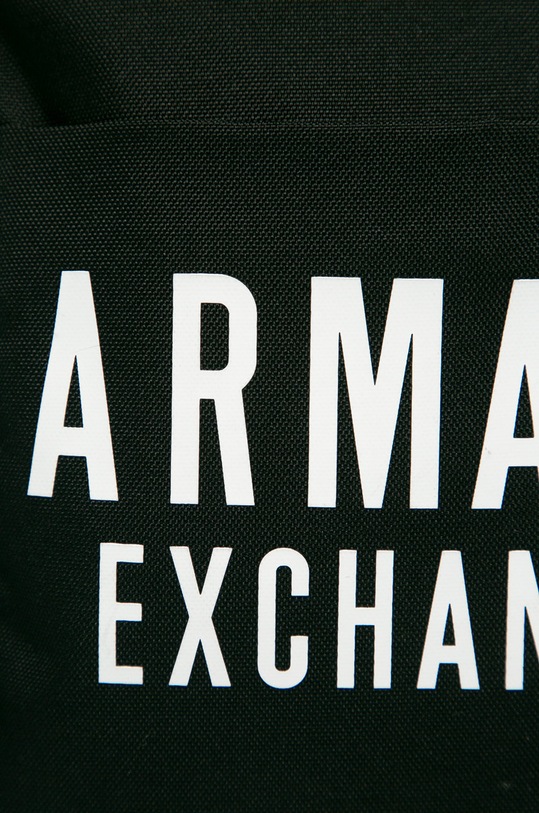 Armani Exchange - Saszetka 952337.9A124 czarny 952337.9A124