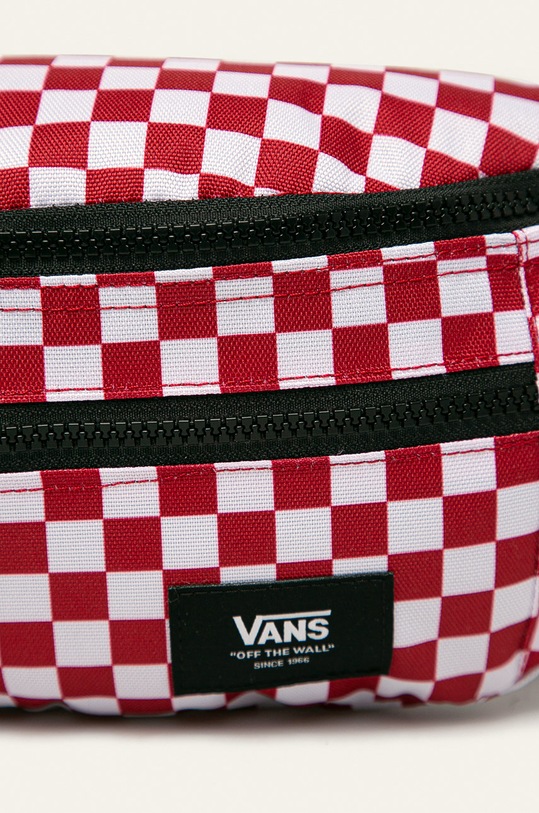 Vans - Nerka VN0A2ZXX9761 czerwony AA00