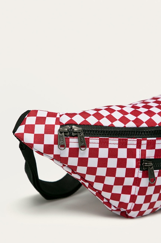 Akcesoria Vans - Nerka VN0A2ZXX9761 czerwony