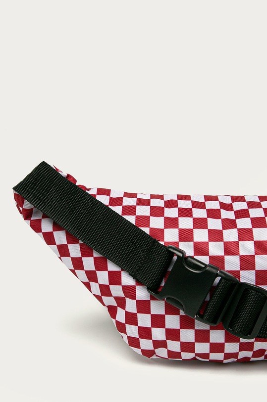 Vans - Nerka czerwony VN0A2ZXX9761