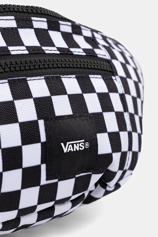Vans - Ľadvinka čierna VN0A2ZXXHU01