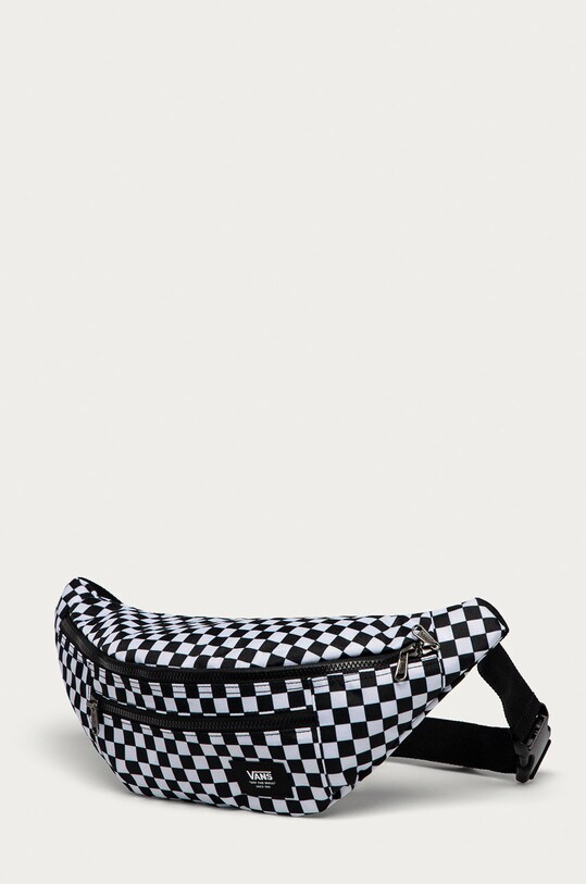 Vans borsetă VN0A2ZXXHU01 negru AA00