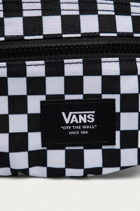 Vans borsetă negru VN0A2ZXXHU01