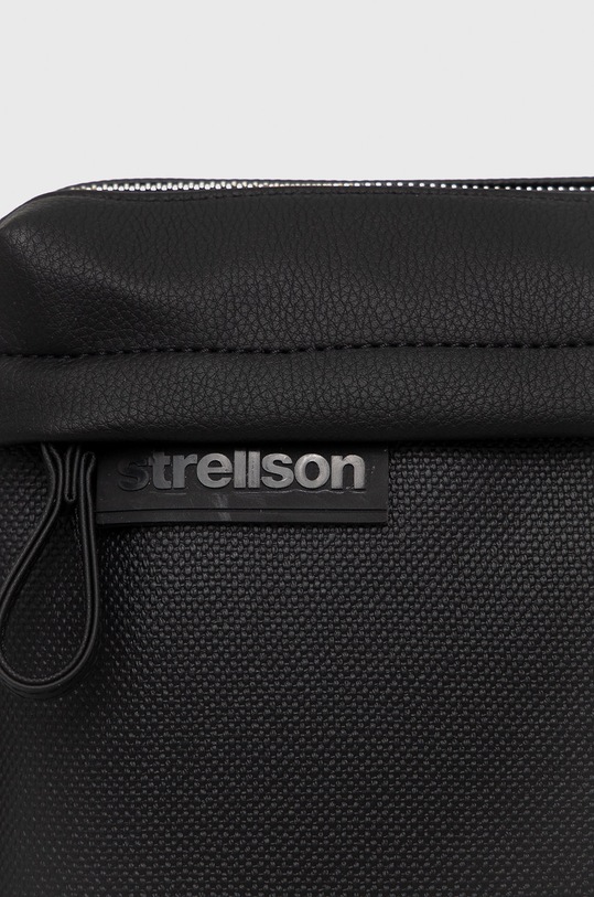 Strellson Saszetka 4010002668.900 czarny AA00