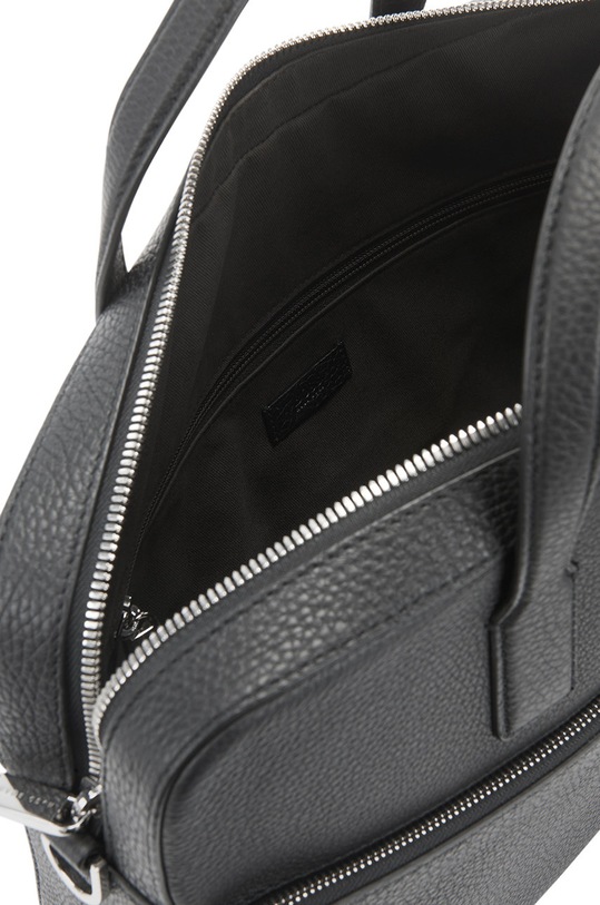 Kožená taška Boss 50390384.NOS