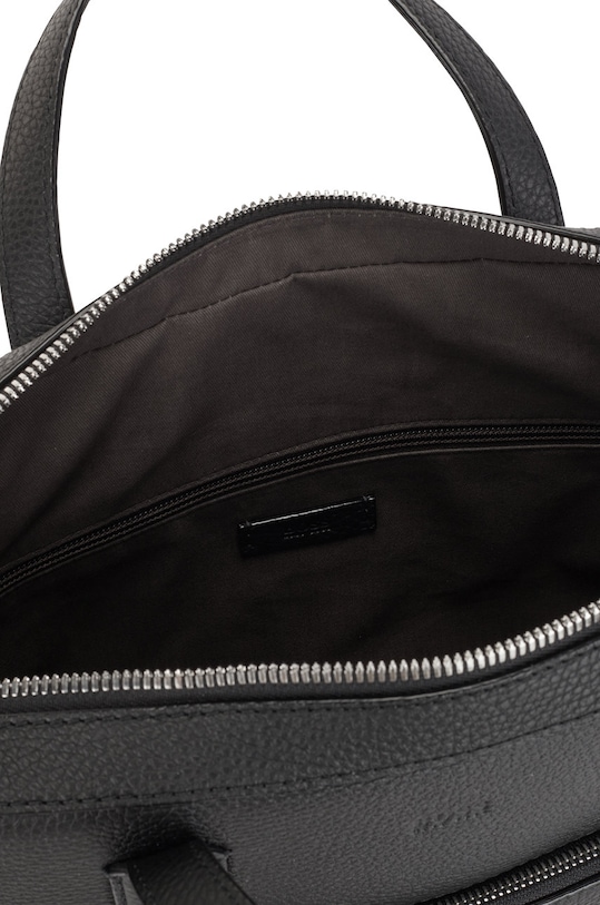 Kožená taška Boss 50390384.NOS