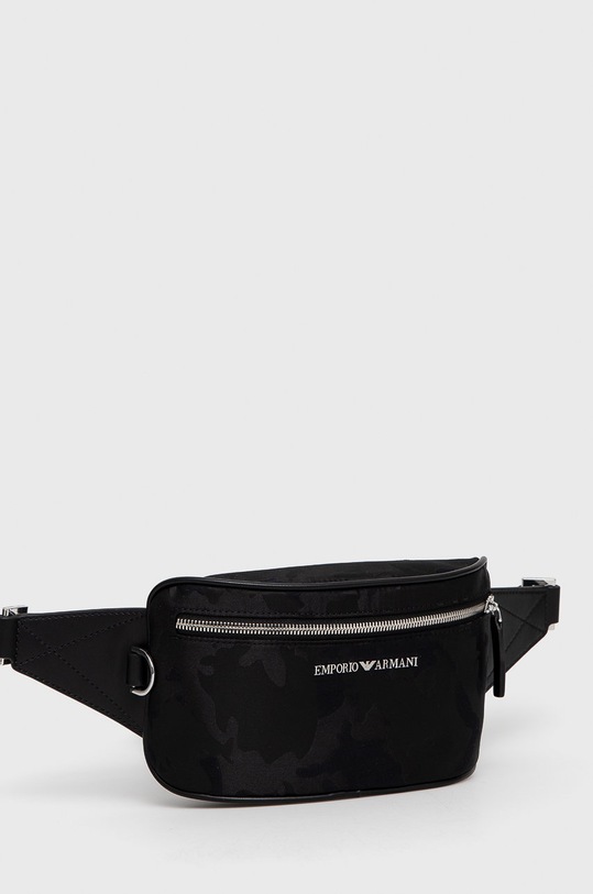 Emporio Armani Borsetă Y4O312.Y018E.NOS negru AA00