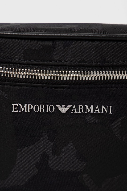 Accesorii Emporio Armani Borsetă Y4O312.Y018E.NOS negru