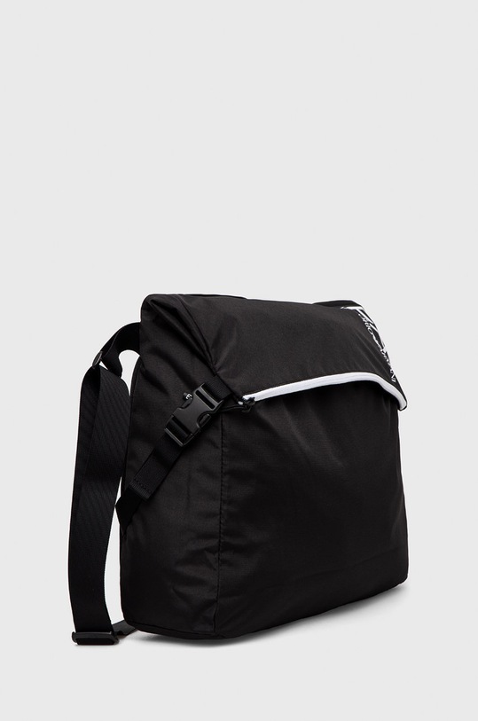 Taška EA7 Emporio Armani 275969.CC980 černá AA00