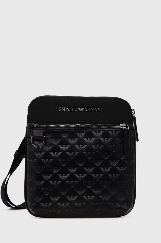Emporio Armani Borsetă uni negru Y4M185.Y072J.NOS