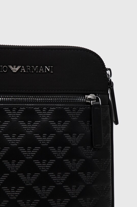 Emporio Armani Borsetă Y4M185.Y072J.NOS negru AA00