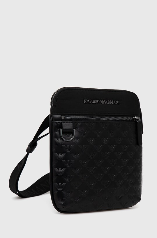 Accesorii Emporio Armani Borsetă Y4M185.Y072J.NOS negru